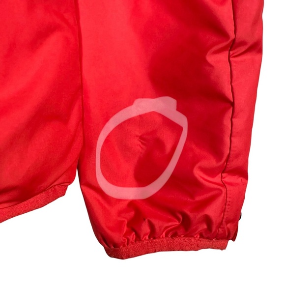 THE NORTH FACE Insulated Puffer Jacket in coral - Picture 6 of 8
